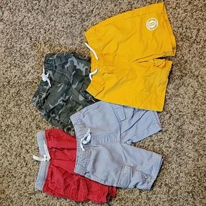 Boys 4T shorts